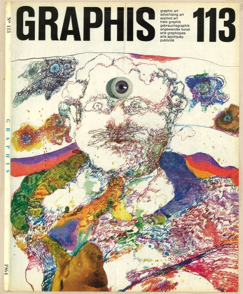 graphis-n-113-19641